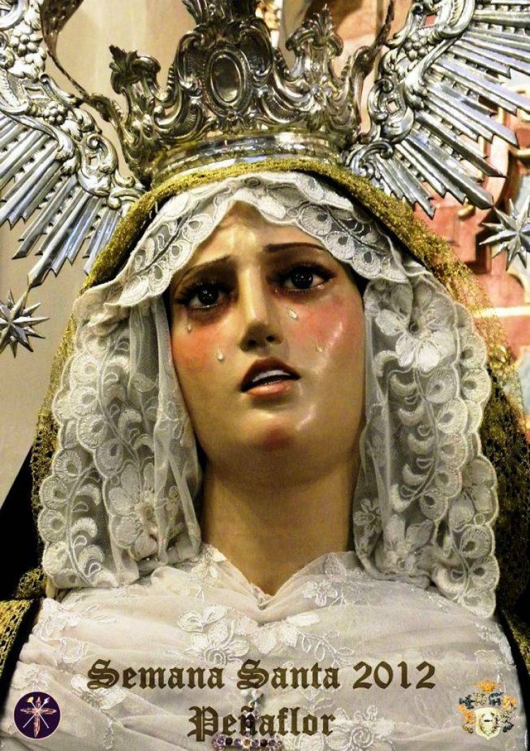 Semana Santa en Peñaflor  